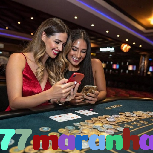Cassino Ao Vivo 24 Horas no 777maranhao