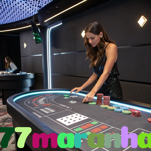 Participe de Torneios de Poker no 777maranhao