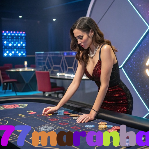 Tente a Sorte com Jogos Arriscados no 777maranhao