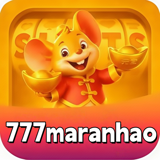 777maranhao Logo